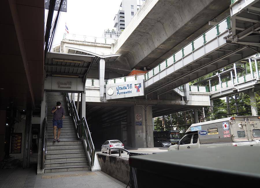 รวมคอนโดใหม่ ใกล้รถไฟฟ้าสถานีปุณณวิถี ทำเล Digital District ของสุขุมวิทตอนปลาย