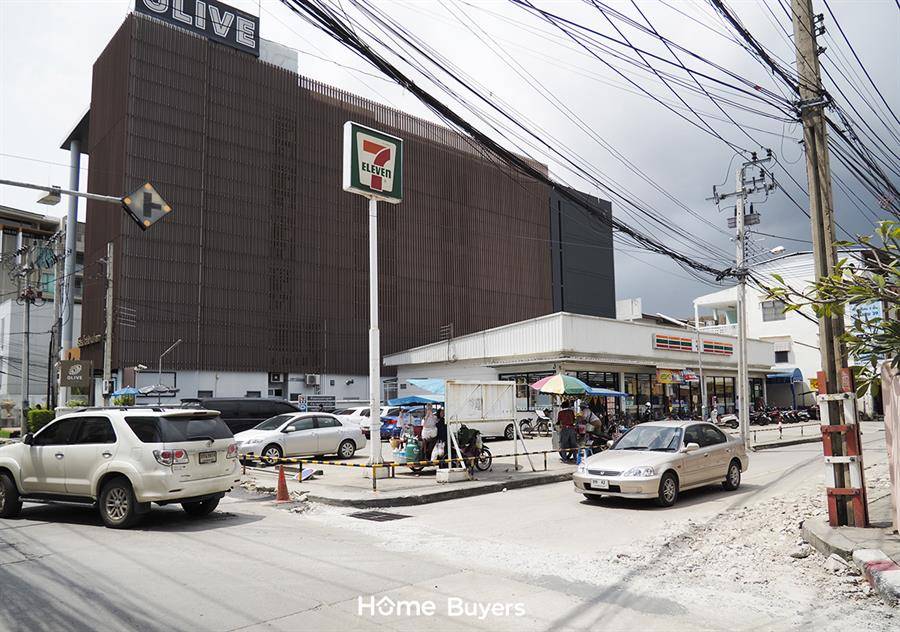 รีวิวคอนโด The Coopers สุขุมวิท 64 คอนโดปุณณวิถี ใกล้รถไฟฟ้า 500 เมตร ส่วนกลางครบครัน ลงตัวไลฟ์สไตล์ยุค New Normal ในงบเริ่มต้นไม่ถึง 2 ล้านบาท รีวิวคอนโด The Coopers สุขุมวิท 64 คอนโดปุณณวิถี ใกล้รถไฟฟ้า 500 เมตร ส่วนกลางครบครัน ลงตัวไลฟ์สไตล์ยุค New Normal ในงบเริ่มต้นไม่ถึง 2 ล้านบาท