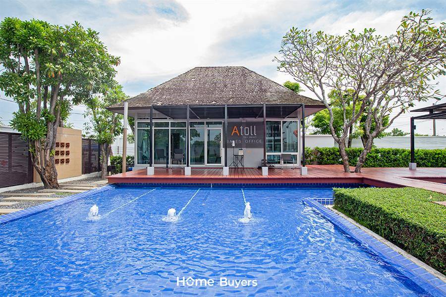 รีวิวบ้าน เอโทล บาหลีบีช มอเตอร์เวย์-ลาดกระบัง ทาวน์โฮมหลังใหญ่ พร้อมสวนส่วนตัว สร้างแบบก่ออิฐฉาบปูน กู้ไม่ผ่านยินดีคืนเงิน* เริ่ม 2.39 ล้าน รีวิวบ้าน เอโทล บาหลีบีช มอเตอร์เวย์-ลาดกระบัง ทาวน์โฮมหลังใหญ่ พร้อมสวนส่วนตัว สร้างแบบก่ออิฐฉาบปูน กู้ไม่ผ่านยินดีคืนเงิน* เริ่ม 2.39 ล้าน