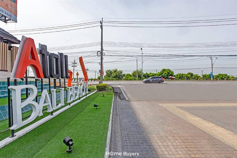 รีวิวบ้าน เอโทล บาหลีบีช มอเตอร์เวย์-ลาดกระบัง ทาวน์โฮมหลังใหญ่ พร้อมสวนส่วนตัว สร้างแบบก่ออิฐฉาบปูน กู้ไม่ผ่านยินดีคืนเงิน* เริ่ม 2.39 ล้าน รีวิวบ้าน เอโทล บาหลีบีช มอเตอร์เวย์-ลาดกระบัง ทาวน์โฮมหลังใหญ่ พร้อมสวนส่วนตัว สร้างแบบก่ออิฐฉาบปูน กู้ไม่ผ่านยินดีคืนเงิน* เริ่ม 2.39 ล้าน