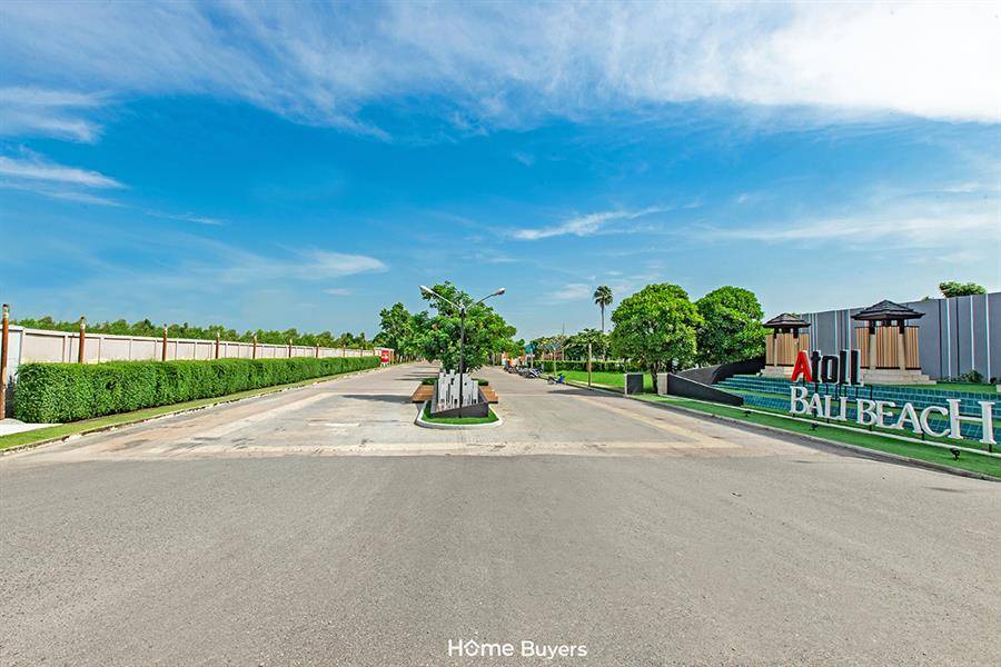 รีวิวบ้าน เอโทล บาหลีบีช มอเตอร์เวย์-ลาดกระบัง ทาวน์โฮมหลังใหญ่ พร้อมสวนส่วนตัว สร้างแบบก่ออิฐฉาบปูน กู้ไม่ผ่านยินดีคืนเงิน* เริ่ม 2.39 ล้าน รีวิวบ้าน เอโทล บาหลีบีช มอเตอร์เวย์-ลาดกระบัง ทาวน์โฮมหลังใหญ่ พร้อมสวนส่วนตัว สร้างแบบก่ออิฐฉาบปูน กู้ไม่ผ่านยินดีคืนเงิน* เริ่ม 2.39 ล้าน