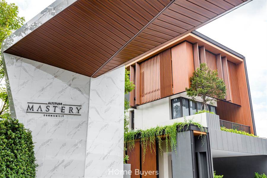 รีวิวบ้าน อัลติจูด มาสเตอรี่ สุขุมวิท บ้านเดี่ยวแบบ Luxury Pool Villa หรูหรา ทันสมัย อยู่สบายและถูกหลักฮวงจุ้ย สังคมส่วนตัวเพียง 16 ครอบครัว รีวิวบ้าน อัลติจูด มาสเตอรี่ สุขุมวิท บ้านเดี่ยวแบบ Luxury Pool Villa หรูหรา ทันสมัย อยู่สบายและถูกหลักฮวงจุ้ย สังคมส่วนตัวเพียง 16 ครอบครัว