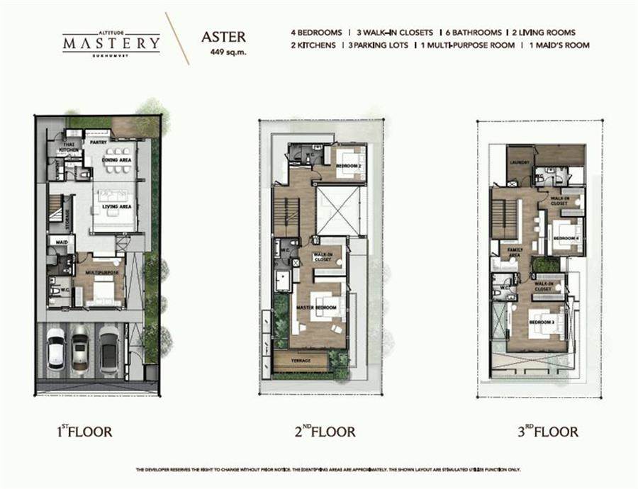 รีวิวบ้าน อัลติจูด มาสเตอรี่ สุขุมวิท บ้านเดี่ยวแบบ Luxury Pool Villa หรูหรา ทันสมัย อยู่สบายและถูกหลักฮวงจุ้ย สังคมส่วนตัวเพียง 16 ครอบครัว รีวิวบ้าน อัลติจูด มาสเตอรี่ สุขุมวิท บ้านเดี่ยวแบบ Luxury Pool Villa หรูหรา ทันสมัย อยู่สบายและถูกหลักฮวงจุ้ย สังคมส่วนตัวเพียง 16 ครอบครัว