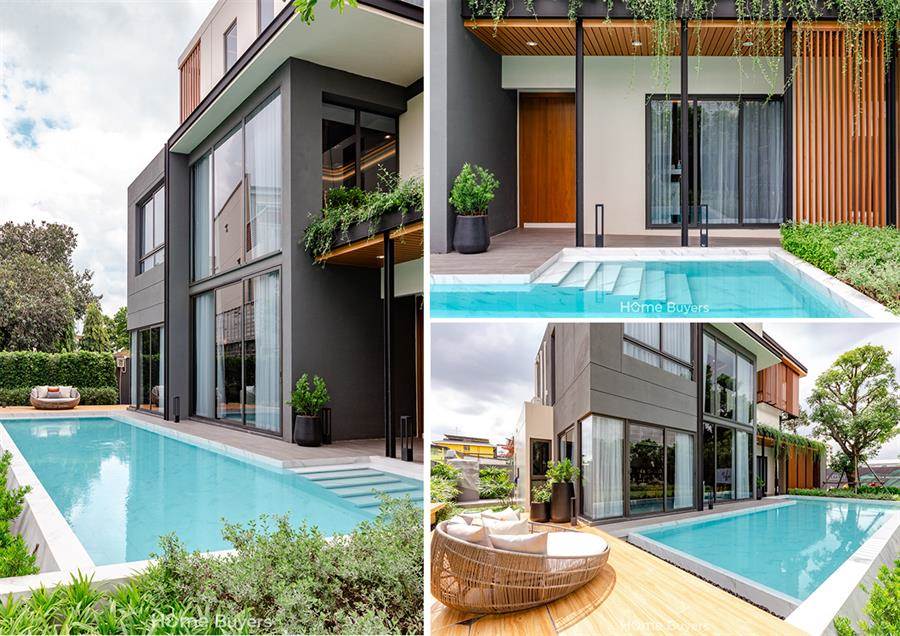 รีวิวบ้าน อัลติจูด มาสเตอรี่ สุขุมวิท บ้านเดี่ยวแบบ Luxury Pool Villa หรูหรา ทันสมัย อยู่สบายและถูกหลักฮวงจุ้ย สังคมส่วนตัวเพียง 16 ครอบครัว รีวิวบ้าน อัลติจูด มาสเตอรี่ สุขุมวิท บ้านเดี่ยวแบบ Luxury Pool Villa หรูหรา ทันสมัย อยู่สบายและถูกหลักฮวงจุ้ย สังคมส่วนตัวเพียง 16 ครอบครัว