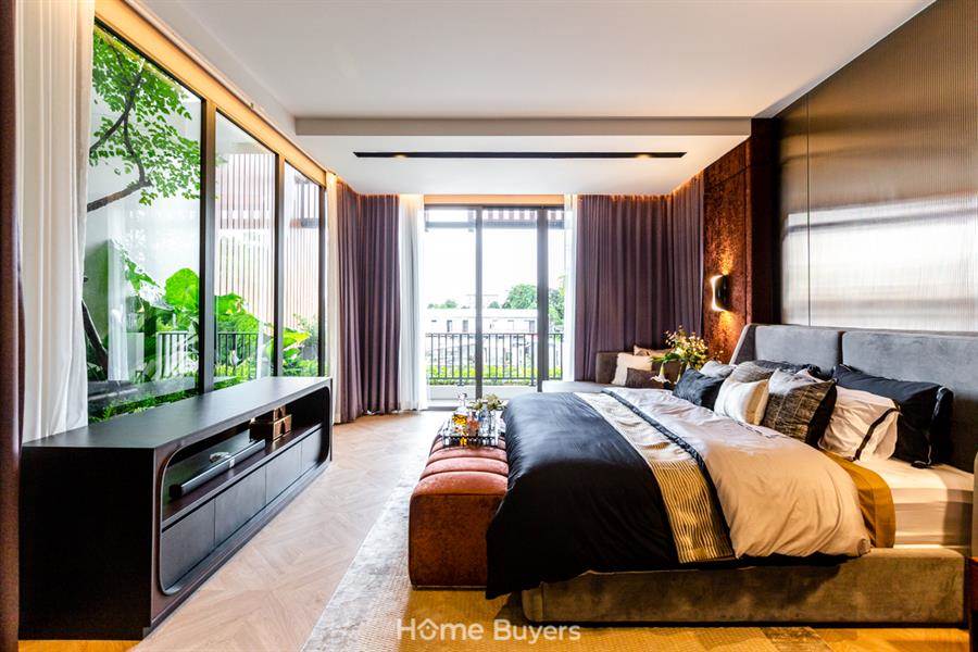 รีวิวบ้าน อัลติจูด มาสเตอรี่ สุขุมวิท บ้านเดี่ยวแบบ Luxury Pool Villa หรูหรา ทันสมัย อยู่สบายและถูกหลักฮวงจุ้ย สังคมส่วนตัวเพียง 16 ครอบครัว รีวิวบ้าน อัลติจูด มาสเตอรี่ สุขุมวิท บ้านเดี่ยวแบบ Luxury Pool Villa หรูหรา ทันสมัย อยู่สบายและถูกหลักฮวงจุ้ย สังคมส่วนตัวเพียง 16 ครอบครัว