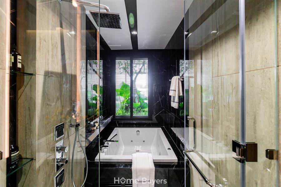 รีวิวบ้าน อัลติจูด มาสเตอรี่ สุขุมวิท บ้านเดี่ยวแบบ Luxury Pool Villa หรูหรา ทันสมัย อยู่สบายและถูกหลักฮวงจุ้ย สังคมส่วนตัวเพียง 16 ครอบครัว รีวิวบ้าน อัลติจูด มาสเตอรี่ สุขุมวิท บ้านเดี่ยวแบบ Luxury Pool Villa หรูหรา ทันสมัย อยู่สบายและถูกหลักฮวงจุ้ย สังคมส่วนตัวเพียง 16 ครอบครัว