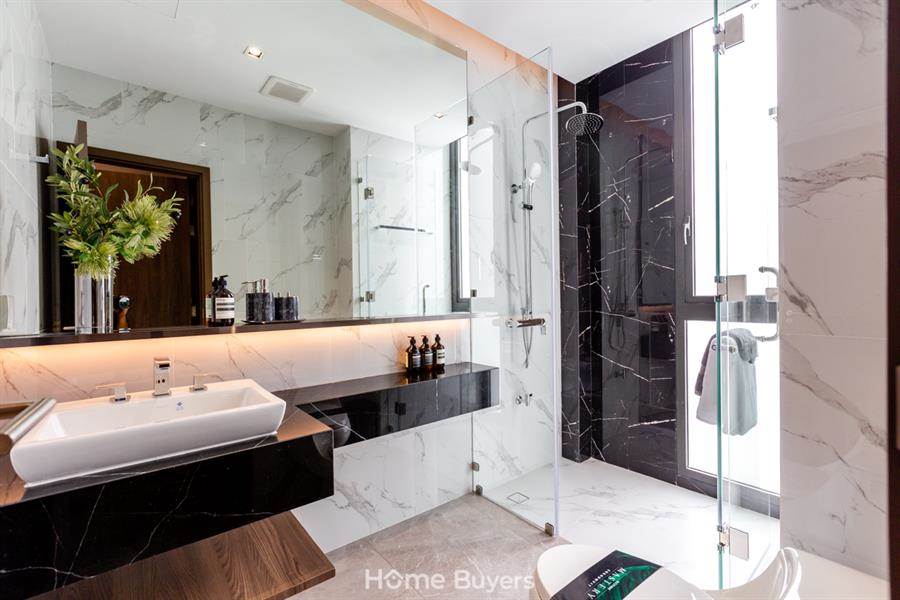 รีวิวบ้าน อัลติจูด มาสเตอรี่ สุขุมวิท บ้านเดี่ยวแบบ Luxury Pool Villa หรูหรา ทันสมัย อยู่สบายและถูกหลักฮวงจุ้ย สังคมส่วนตัวเพียง 16 ครอบครัว รีวิวบ้าน อัลติจูด มาสเตอรี่ สุขุมวิท บ้านเดี่ยวแบบ Luxury Pool Villa หรูหรา ทันสมัย อยู่สบายและถูกหลักฮวงจุ้ย สังคมส่วนตัวเพียง 16 ครอบครัว