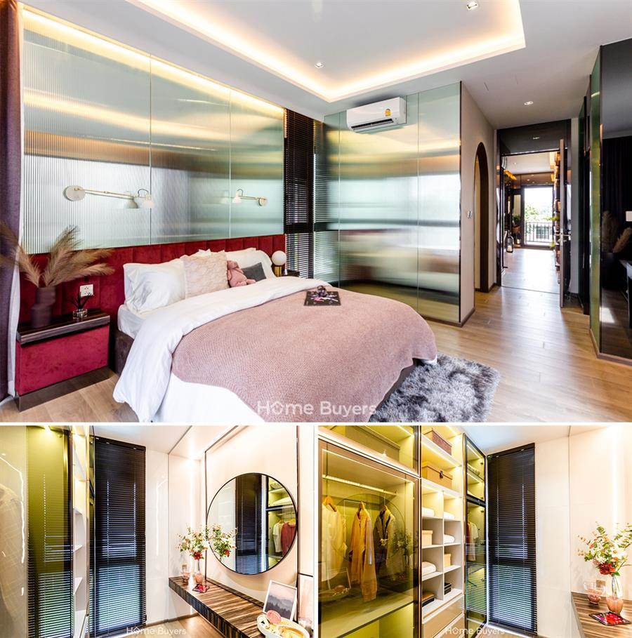 รีวิวบ้าน อัลติจูด มาสเตอรี่ สุขุมวิท บ้านเดี่ยวแบบ Luxury Pool Villa หรูหรา ทันสมัย อยู่สบายและถูกหลักฮวงจุ้ย สังคมส่วนตัวเพียง 16 ครอบครัว รีวิวบ้าน อัลติจูด มาสเตอรี่ สุขุมวิท บ้านเดี่ยวแบบ Luxury Pool Villa หรูหรา ทันสมัย อยู่สบายและถูกหลักฮวงจุ้ย สังคมส่วนตัวเพียง 16 ครอบครัว