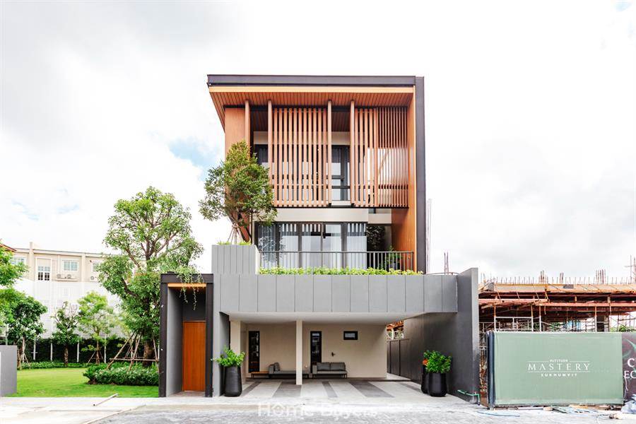 รีวิวบ้าน อัลติจูด มาสเตอรี่ สุขุมวิท บ้านเดี่ยวแบบ Luxury Pool Villa หรูหรา ทันสมัย อยู่สบายและถูกหลักฮวงจุ้ย สังคมส่วนตัวเพียง 16 ครอบครัว รีวิวบ้าน อัลติจูด มาสเตอรี่ สุขุมวิท บ้านเดี่ยวแบบ Luxury Pool Villa หรูหรา ทันสมัย อยู่สบายและถูกหลักฮวงจุ้ย สังคมส่วนตัวเพียง 16 ครอบครัว