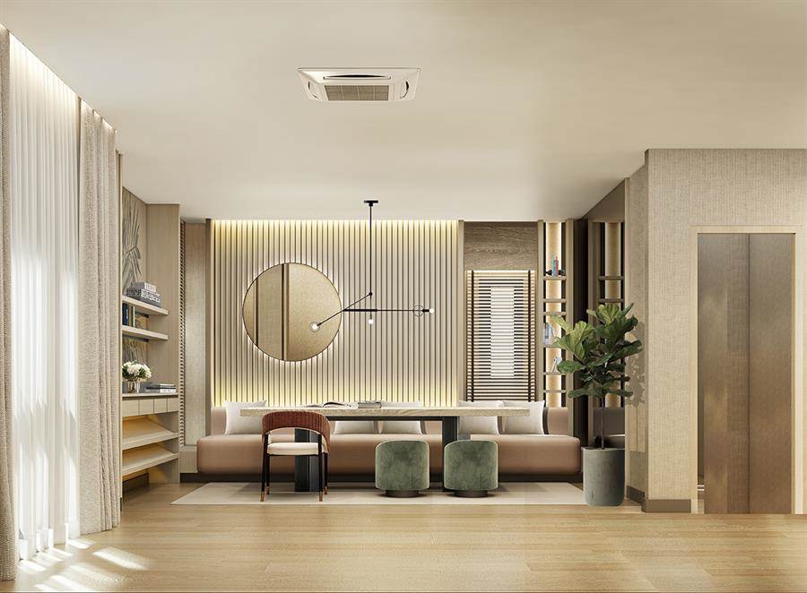 พรีวิวบ้านแฝด บ้านกลางเมือง The Edition พหลฯ-รามอินทรา NEW PROJECT พรีวิวบ้านแฝด บ้านกลางเมือง The Edition พหลฯ-รามอินทรา NEW PROJECT