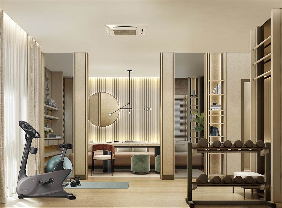 พรีวิวบ้านแฝด บ้านกลางเมือง The Edition พหลฯ-รามอินทรา NEW PROJECT พรีวิวบ้านแฝด บ้านกลางเมือง The Edition พหลฯ-รามอินทรา NEW PROJECT