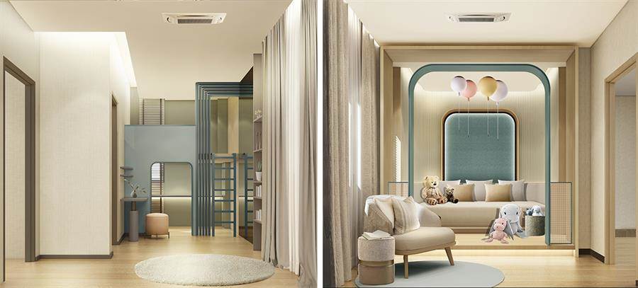 พรีวิวบ้านแฝด บ้านกลางเมือง The Edition พหลฯ-รามอินทรา NEW PROJECT พรีวิวบ้านแฝด บ้านกลางเมือง The Edition พหลฯ-รามอินทรา NEW PROJECT