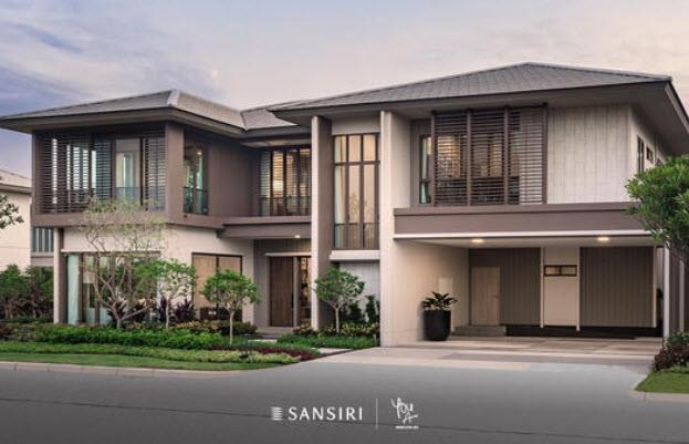 รวมโครงการบ้าน Smart Home เพื่อชีวิตสะดวกสบาย เพียงปลายนิ้ว