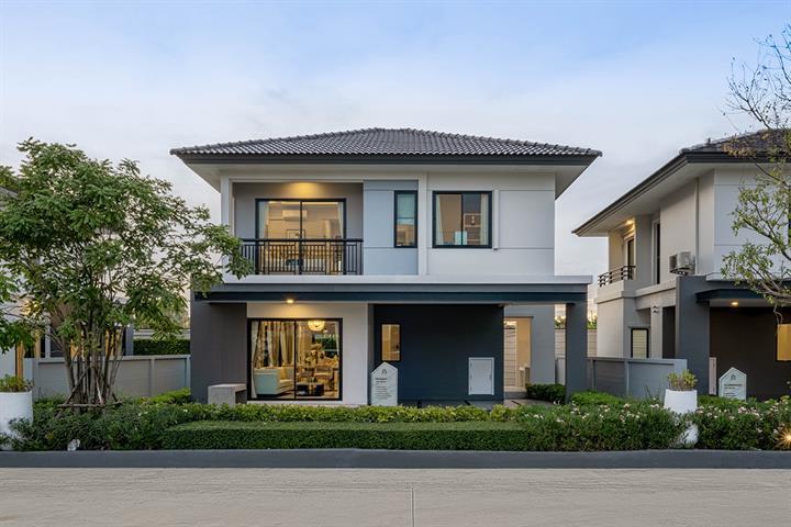 รวมโครงการบ้าน Smart Home เพื่อชีวิตสะดวกสบาย เพียงปลายนิ้ว