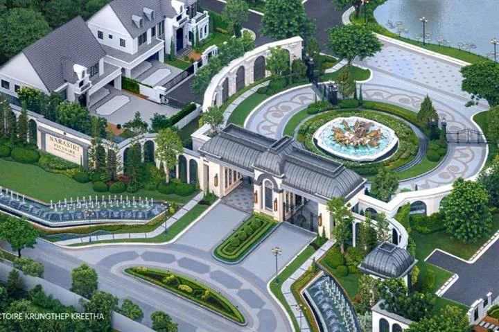รวมบ้านเดี่ยวสุดหรูในกรุงเทพ บ้านระดับ Luxury - Super Luxury หลากหลายสไตล์ บนทำเลใกล้ใจกลางเมือง