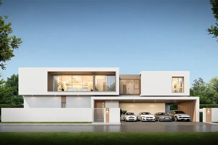 รวมบ้านเดี่ยวสุดหรูในกรุงเทพ บ้านระดับ Luxury - Super Luxury หลากหลายสไตล์ บนทำเลใกล้ใจกลางเมือง