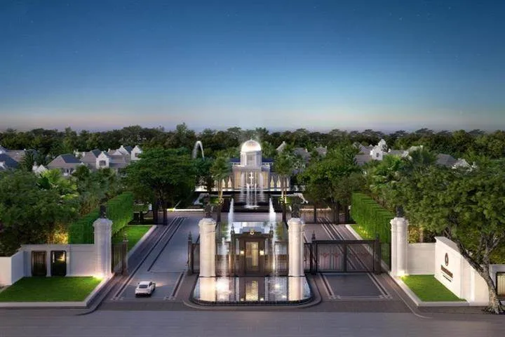 รวมบ้านเดี่ยวสุดหรูในกรุงเทพ บ้านระดับ Luxury - Super Luxury หลากหลายสไตล์ บนทำเลใกล้ใจกลางเมือง