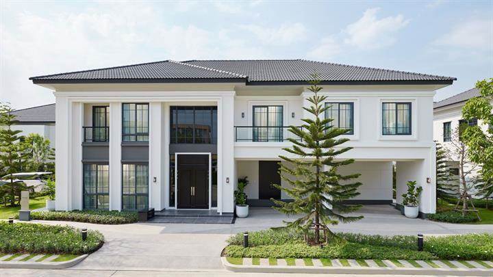 รวมบ้านเดี่ยวสุดหรูในกรุงเทพ บ้านระดับ Luxury - Super Luxury หลากหลายสไตล์ บนทำเลใกล้ใจกลางเมือง