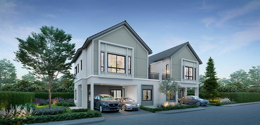 พรีวิวบ้านเดี่ยวและแฝด บริทาเนีย ติวานนท์-ราชพฤกษ์ เตรียมพบโครงการใหม่! บ้านฟังก์ชันใหญ่ สไตล์ Nordic สังคมส่วนตัวเพียง 122 ครอบครัว พรีวิวบ้านเดี่ยวและแฝด บริทาเนีย ติวานนท์-ราชพฤกษ์ เตรียมพบโครงการใหม่! บ้านฟังก์ชันใหญ่ สไตล์ Nordic สังคมส่วนตัวเพียง 122 ครอบครัว