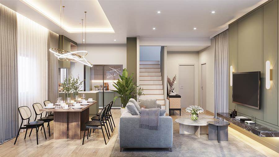 พรีวิวบ้านเดี่ยวและแฝด บริทาเนีย ติวานนท์-ราชพฤกษ์ เตรียมพบโครงการใหม่! บ้านฟังก์ชันใหญ่ สไตล์ Nordic สังคมส่วนตัวเพียง 122 ครอบครัว พรีวิวบ้านเดี่ยวและแฝด บริทาเนีย ติวานนท์-ราชพฤกษ์ เตรียมพบโครงการใหม่! บ้านฟังก์ชันใหญ่ สไตล์ Nordic สังคมส่วนตัวเพียง 122 ครอบครัว