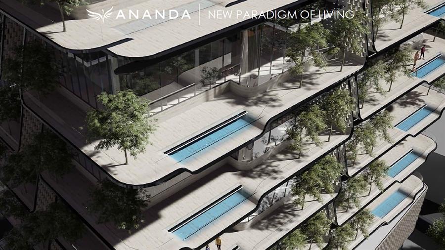 Ananda แชมป์เบอร์ 1 ที่อยู่อาศัยคนเมือง ปี 2022 เปิด 7 โครงการ พร้อม 3 แบรนด์ใหม่ มูลค่ากว่า 2.8 หมื่นล้าน