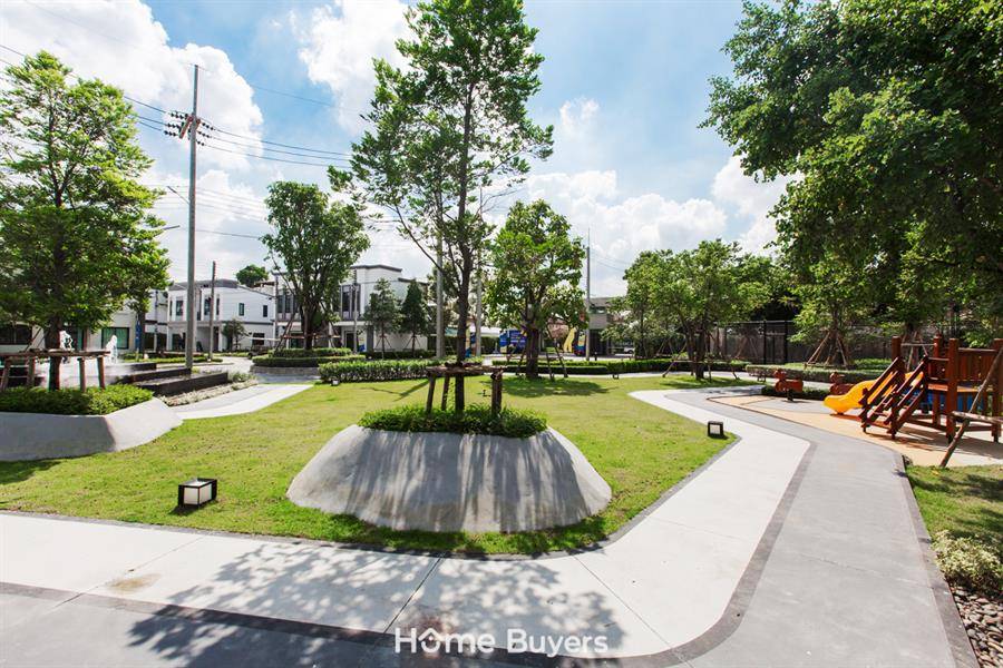 รีวิวบ้าน ไบรตัน คูคต สเตชั่น พรีเมียมทาวน์โฮมและบ้านแฝดดีไซน์ใหม่ พร้อมระบบ Home Automation ทุกหลัง ใกล้รถไฟฟ้าสายสีเขียว รีวิวบ้าน ไบรตัน คูคต สเตชั่น พรีเมียมทาวน์โฮมและบ้านแฝดดีไซน์ใหม่ พร้อมระบบ Home Automation ทุกหลัง ใกล้รถไฟฟ้าสายสีเขียว