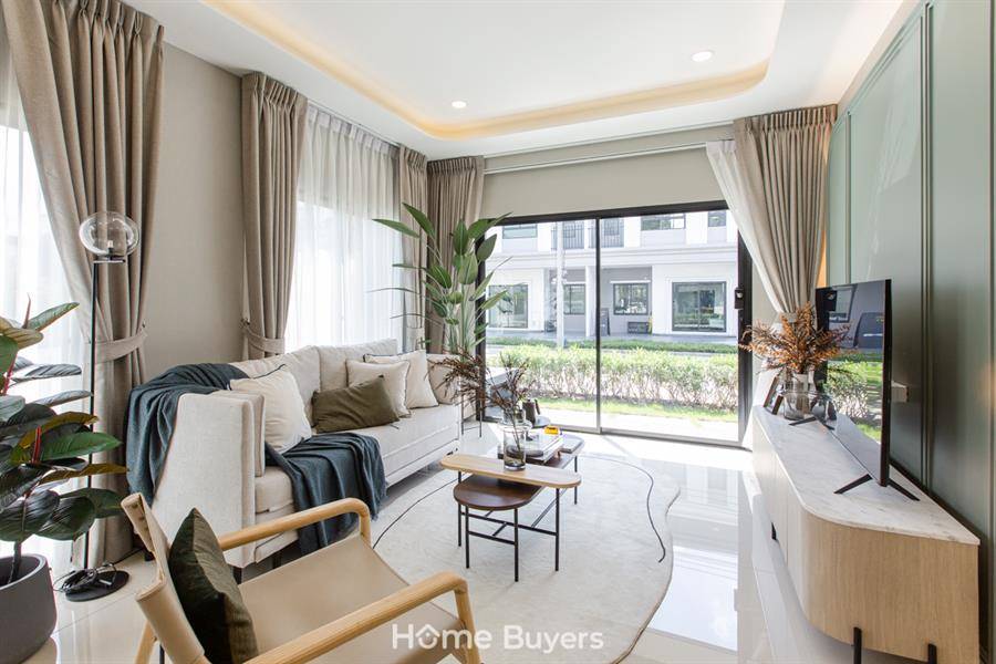 รีวิวบ้าน ไบรตัน คูคต สเตชั่น พรีเมียมทาวน์โฮมและบ้านแฝดดีไซน์ใหม่ พร้อมระบบ Home Automation ทุกหลัง ใกล้รถไฟฟ้าสายสีเขียว รีวิวบ้าน ไบรตัน คูคต สเตชั่น พรีเมียมทาวน์โฮมและบ้านแฝดดีไซน์ใหม่ พร้อมระบบ Home Automation ทุกหลัง ใกล้รถไฟฟ้าสายสีเขียว