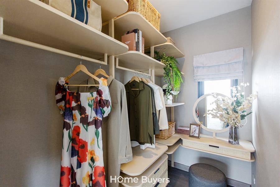 รีวิวบ้าน ไบรตัน คูคต สเตชั่น พรีเมียมทาวน์โฮมและบ้านแฝดดีไซน์ใหม่ พร้อมระบบ Home Automation ทุกหลัง ใกล้รถไฟฟ้าสายสีเขียว รีวิวบ้าน ไบรตัน คูคต สเตชั่น พรีเมียมทาวน์โฮมและบ้านแฝดดีไซน์ใหม่ พร้อมระบบ Home Automation ทุกหลัง ใกล้รถไฟฟ้าสายสีเขียว