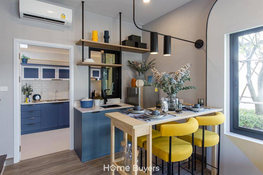 รีวิวบ้าน ไบรตัน คูคต สเตชั่น พรีเมียมทาวน์โฮมและบ้านแฝดดีไซน์ใหม่ พร้อมระบบ Home Automation ทุกหลัง ใกล้รถไฟฟ้าสายสีเขียว รีวิวบ้าน ไบรตัน คูคต สเตชั่น พรีเมียมทาวน์โฮมและบ้านแฝดดีไซน์ใหม่ พร้อมระบบ Home Automation ทุกหลัง ใกล้รถไฟฟ้าสายสีเขียว