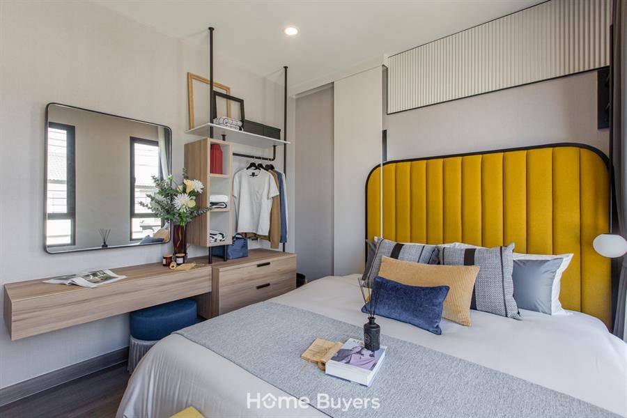 รีวิวบ้าน ไบรตัน คูคต สเตชั่น พรีเมียมทาวน์โฮมและบ้านแฝดดีไซน์ใหม่ พร้อมระบบ Home Automation ทุกหลัง ใกล้รถไฟฟ้าสายสีเขียว รีวิวบ้าน ไบรตัน คูคต สเตชั่น พรีเมียมทาวน์โฮมและบ้านแฝดดีไซน์ใหม่ พร้อมระบบ Home Automation ทุกหลัง ใกล้รถไฟฟ้าสายสีเขียว