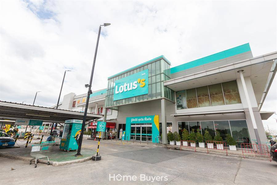 รีวิวบ้าน ไบรตัน คูคต สเตชั่น พรีเมียมทาวน์โฮมและบ้านแฝดดีไซน์ใหม่ พร้อมระบบ Home Automation ทุกหลัง ใกล้รถไฟฟ้าสายสีเขียว รีวิวบ้าน ไบรตัน คูคต สเตชั่น พรีเมียมทาวน์โฮมและบ้านแฝดดีไซน์ใหม่ พร้อมระบบ Home Automation ทุกหลัง ใกล้รถไฟฟ้าสายสีเขียว