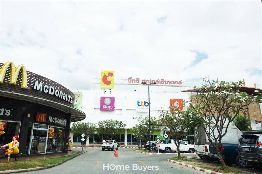 รีวิวบ้าน ไบรตัน คูคต สเตชั่น พรีเมียมทาวน์โฮมและบ้านแฝดดีไซน์ใหม่ พร้อมระบบ Home Automation ทุกหลัง ใกล้รถไฟฟ้าสายสีเขียว รีวิวบ้าน ไบรตัน คูคต สเตชั่น พรีเมียมทาวน์โฮมและบ้านแฝดดีไซน์ใหม่ พร้อมระบบ Home Automation ทุกหลัง ใกล้รถไฟฟ้าสายสีเขียว