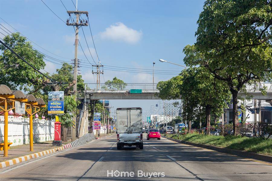 รีวิวบ้าน ไบรตัน คูคต สเตชั่น พรีเมียมทาวน์โฮมและบ้านแฝดดีไซน์ใหม่ พร้อมระบบ Home Automation ทุกหลัง ใกล้รถไฟฟ้าสายสีเขียว รีวิวบ้าน ไบรตัน คูคต สเตชั่น พรีเมียมทาวน์โฮมและบ้านแฝดดีไซน์ใหม่ พร้อมระบบ Home Automation ทุกหลัง ใกล้รถไฟฟ้าสายสีเขียว