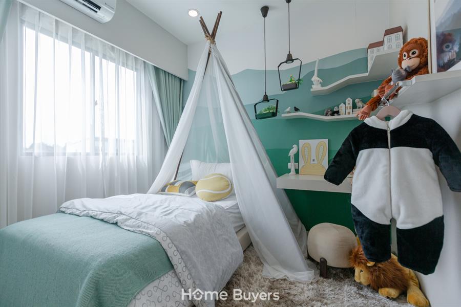 FIRST JOBBER อยากมีบ้าน พร้อมทริคง่ายๆ กู้ซื้อบ้านหลังแรกที่สร้างมาเพื่อคุณ : PLENO บางใหญ่ 2
