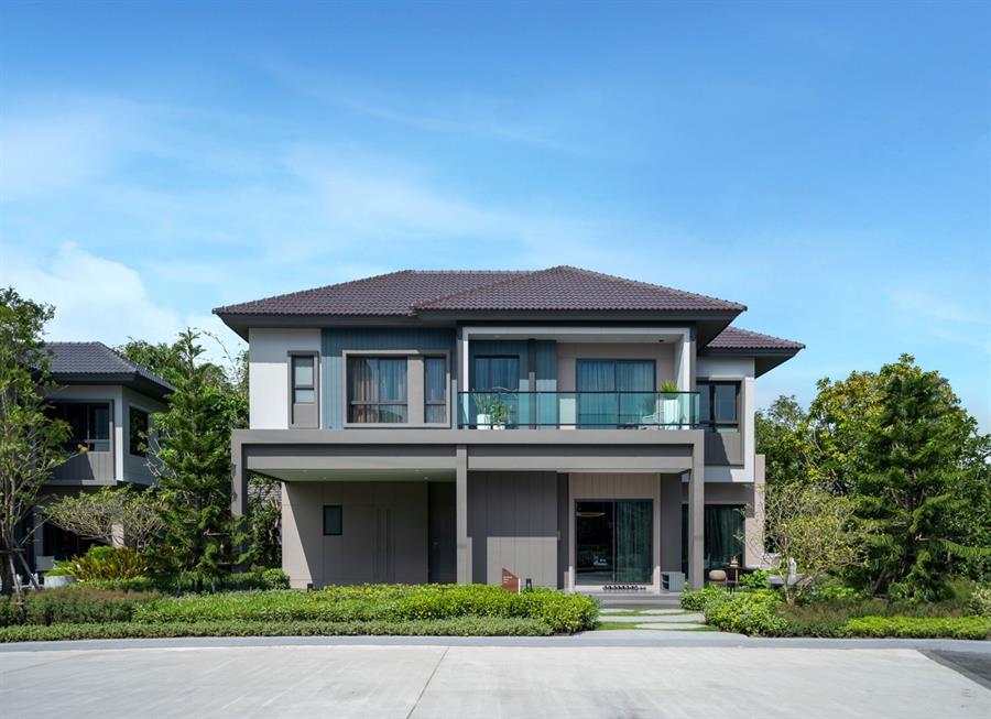 ส่องแบรนด์บ้านใหม่ VENUE ID By SC Asset ตอบโจทย์คน Gen Y ราคา 5-10 ล้านบาท ส่องแบรนด์บ้านใหม่ VENUE ID By SC Asset ตอบโจทย์คน Gen Y ราคา 5-10 ล้านบาท
