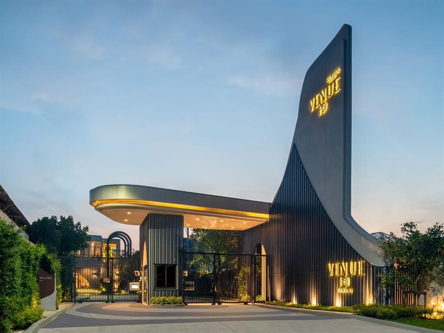 ส่องแบรนด์บ้านใหม่ VENUE ID By SC Asset ตอบโจทย์คน Gen Y ราคา 5-10 ล้านบาท ส่องแบรนด์บ้านใหม่ VENUE ID By SC Asset ตอบโจทย์คน Gen Y ราคา 5-10 ล้านบาท