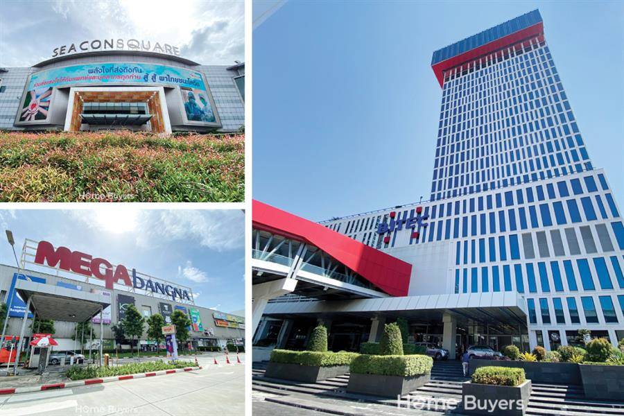 รีวิวคอนโด ซีรอคโค บางนา 36 สูง 8 ชั้น ตรงข้ามเซ็นทรัลบางนา ใกล้รถไฟฟ้าและทางด่วนบูรพาวิถี เริ่ม 1.59 ล้านบาท รีวิวคอนโด ซีรอคโค บางนา 36 สูง 8 ชั้น ตรงข้ามเซ็นทรัลบางนา ใกล้รถไฟฟ้าและทางด่วนบูรพาวิถี เริ่ม 1.59 ล้านบาท