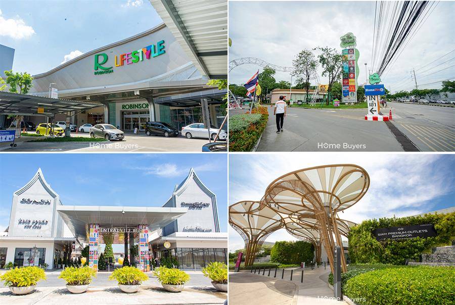 รีวิวทาวน์โฮม เดอะ ธาม ไอคอนิค อ่อนนุช-มอเตอร์เวย์ ทาวน์โฮมดีไซน์ใหม่ ใกล้มอเตอร์เวย์และรถไฟฟ้าลาดกระบัง รีวิวทาวน์โฮม เดอะ ธาม ไอคอนิค อ่อนนุช-มอเตอร์เวย์ ทาวน์โฮมดีไซน์ใหม่ ใกล้มอเตอร์เวย์และรถไฟฟ้าลาดกระบัง