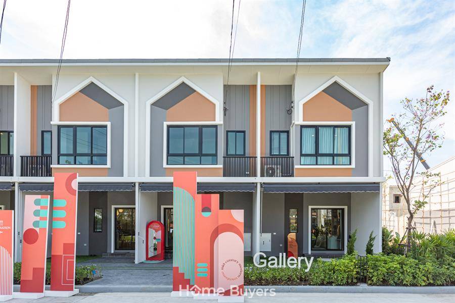 รีวิวทาวน์โฮม เดอะ ธาม ไอคอนิค อ่อนนุช-มอเตอร์เวย์ ทาวน์โฮมดีไซน์ใหม่ ใกล้มอเตอร์เวย์และรถไฟฟ้าลาดกระบัง รีวิวทาวน์โฮม เดอะ ธาม ไอคอนิค อ่อนนุช-มอเตอร์เวย์ ทาวน์โฮมดีไซน์ใหม่ ใกล้มอเตอร์เวย์และรถไฟฟ้าลาดกระบัง