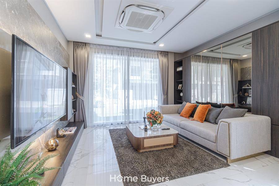 รีวิวบ้านเดี่ยว พานารา บางนา - สุรรณภูมิ บ้านเดี่ยวหลังใหญ่และ Pool Villa ใกล้สนามบินสุวรรณภูมิ รีวิวบ้านเดี่ยว พานารา บางนา - สุรรณภูมิ บ้านเดี่ยวหลังใหญ่และ Pool Villa ใกล้สนามบินสุวรรณภูมิ