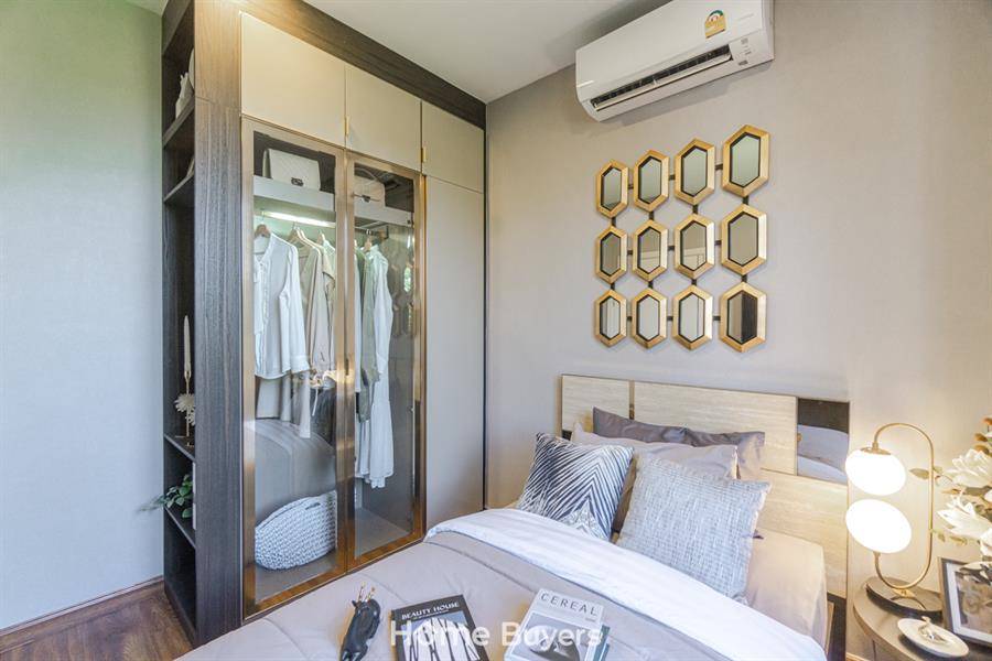 รีวิวบ้านเดี่ยว พานารา บางนา - สุรรณภูมิ บ้านเดี่ยวหลังใหญ่และ Pool Villa ใกล้สนามบินสุวรรณภูมิ รีวิวบ้านเดี่ยว พานารา บางนา - สุรรณภูมิ บ้านเดี่ยวหลังใหญ่และ Pool Villa ใกล้สนามบินสุวรรณภูมิ