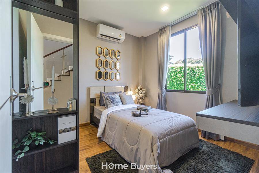 รีวิวบ้านเดี่ยว พานารา บางนา - สุรรณภูมิ บ้านเดี่ยวหลังใหญ่และ Pool Villa ใกล้สนามบินสุวรรณภูมิ รีวิวบ้านเดี่ยว พานารา บางนา - สุรรณภูมิ บ้านเดี่ยวหลังใหญ่และ Pool Villa ใกล้สนามบินสุวรรณภูมิ