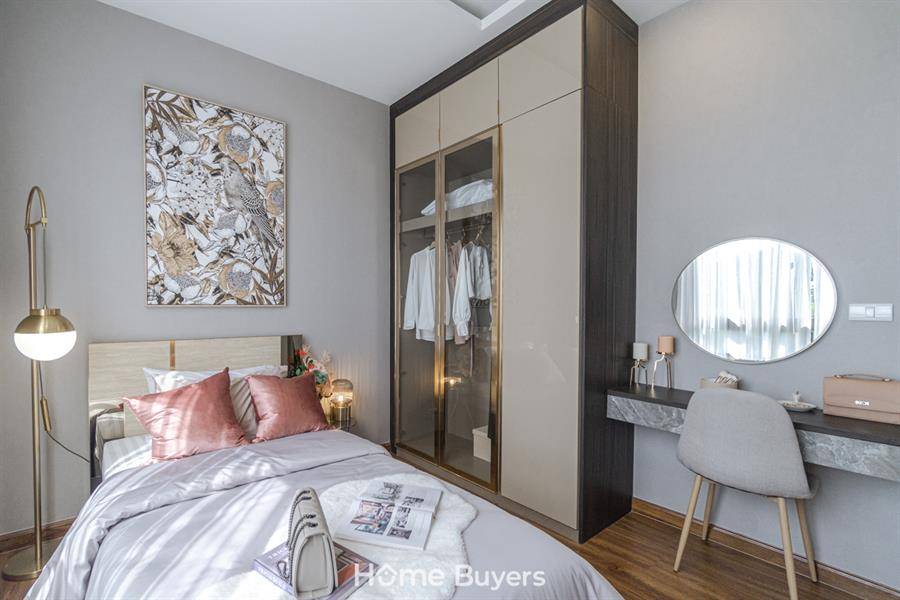 รีวิวบ้านเดี่ยว พานารา บางนา - สุรรณภูมิ บ้านเดี่ยวหลังใหญ่และ Pool Villa ใกล้สนามบินสุวรรณภูมิ รีวิวบ้านเดี่ยว พานารา บางนา - สุรรณภูมิ บ้านเดี่ยวหลังใหญ่และ Pool Villa ใกล้สนามบินสุวรรณภูมิ