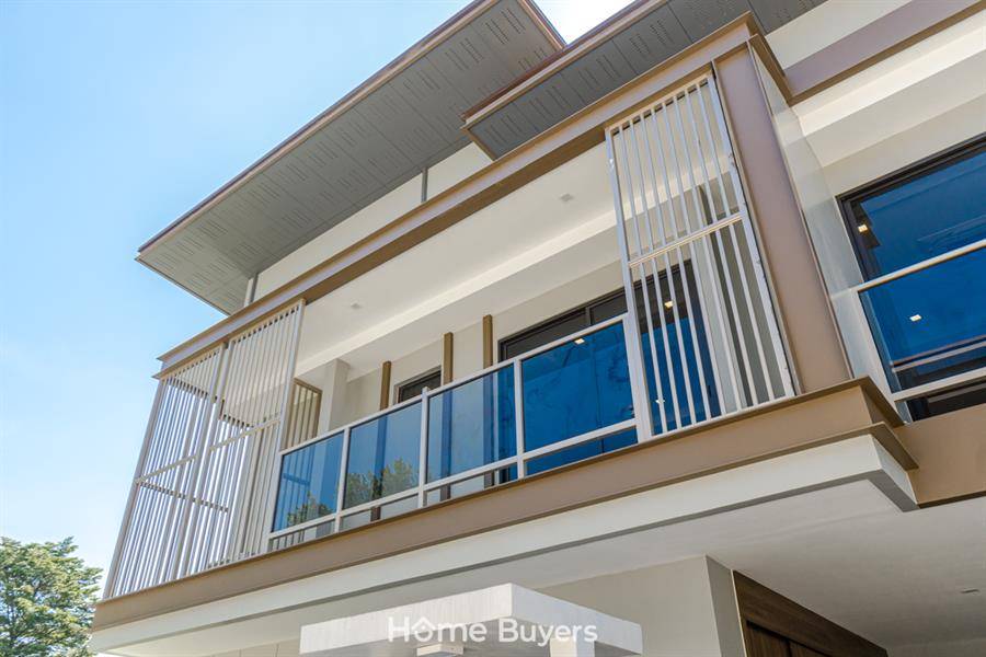 รีวิวบ้านเดี่ยว พานารา บางนา - สุรรณภูมิ บ้านเดี่ยวหลังใหญ่และ Pool Villa ใกล้สนามบินสุวรรณภูมิ รีวิวบ้านเดี่ยว พานารา บางนา - สุรรณภูมิ บ้านเดี่ยวหลังใหญ่และ Pool Villa ใกล้สนามบินสุวรรณภูมิ