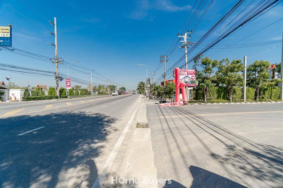 รีวิวบ้านเดี่ยว พานารา บางนา - สุรรณภูมิ บ้านเดี่ยวหลังใหญ่และ Pool Villa ใกล้สนามบินสุวรรณภูมิ รีวิวบ้านเดี่ยว พานารา บางนา - สุรรณภูมิ บ้านเดี่ยวหลังใหญ่และ Pool Villa ใกล้สนามบินสุวรรณภูมิ