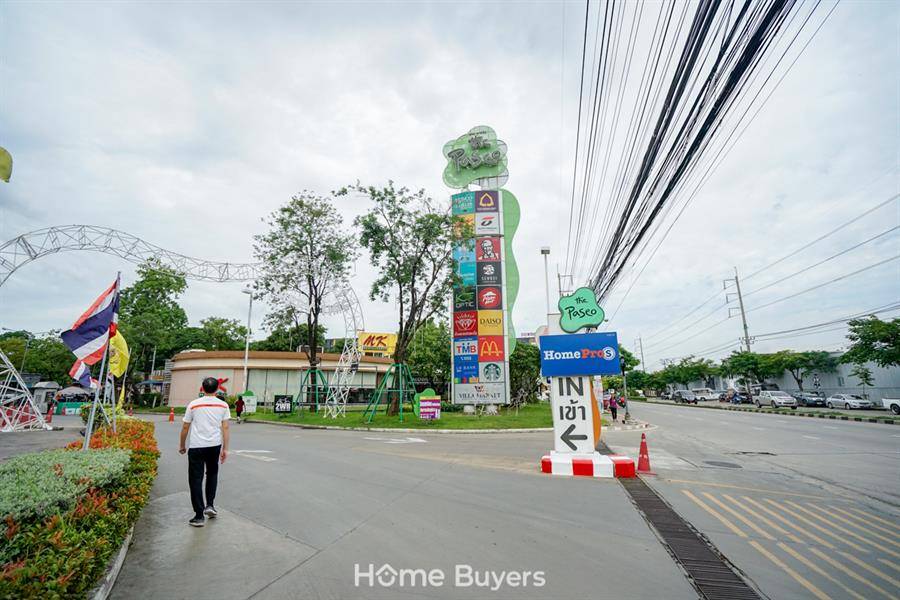 รีวิวบ้านเดี่ยว พานารา บางนา - สุรรณภูมิ บ้านเดี่ยวหลังใหญ่และ Pool Villa ใกล้สนามบินสุวรรณภูมิ รีวิวบ้านเดี่ยว พานารา บางนา - สุรรณภูมิ บ้านเดี่ยวหลังใหญ่และ Pool Villa ใกล้สนามบินสุวรรณภูมิ