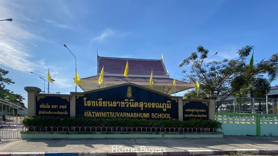 รีวิวบ้านเดี่ยว พานารา บางนา - สุรรณภูมิ บ้านเดี่ยวหลังใหญ่และ Pool Villa ใกล้สนามบินสุวรรณภูมิ รีวิวบ้านเดี่ยว พานารา บางนา - สุรรณภูมิ บ้านเดี่ยวหลังใหญ่และ Pool Villa ใกล้สนามบินสุวรรณภูมิ