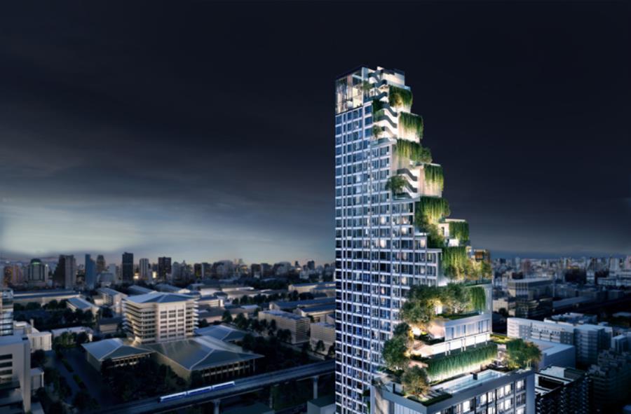 รวมคอนโดใกล้ห้างสรรพสินค้า Siam Discovery รวมคอนโดใกล้ห้างสรรพสินค้า Siam Discovery