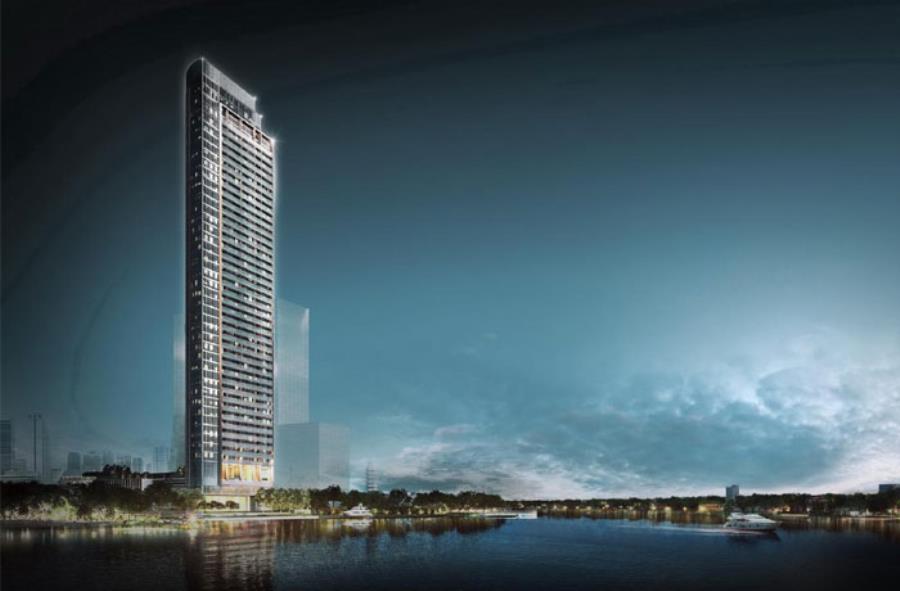 รวมคอนโดใกล้โรงพยาบาลกลาง รวมคอนโดใกล้โรงพยาบาลกลาง