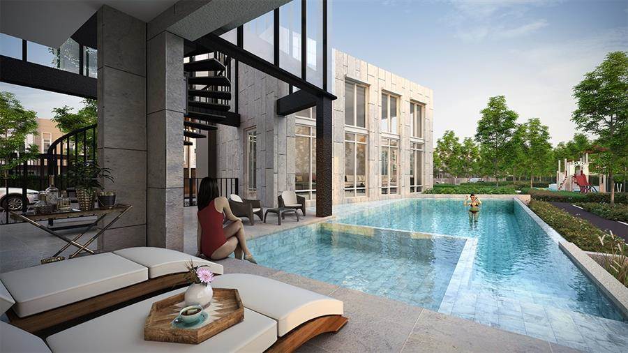 พรีวิวทาวน์โฮม เอ็มไลฟ์ บางแค-สาทร โครงการใหม่ ติดถ.กาญจนาฯ-เดอะมอลล์ บางเเค พรีวิวทาวน์โฮม เอ็มไลฟ์ บางแค-สาทร โครงการใหม่ ติดถ.กาญจนาฯ-เดอะมอลล์ บางเเค